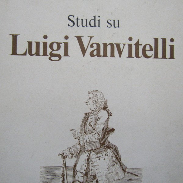 Studi su Luigi Vanvitelli | Immagine principale