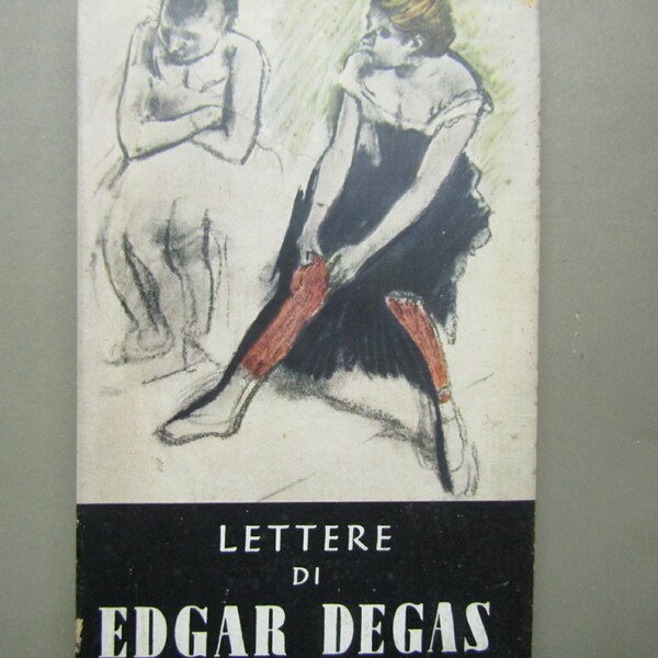 Lettere ( 1872 - 1910 )
