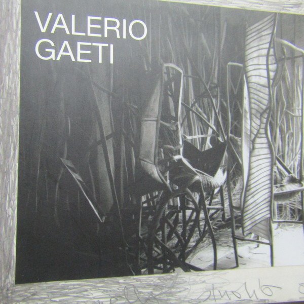 Valerio Gaeti