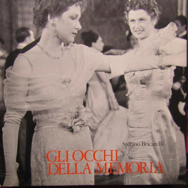 Gli occhi della memoria