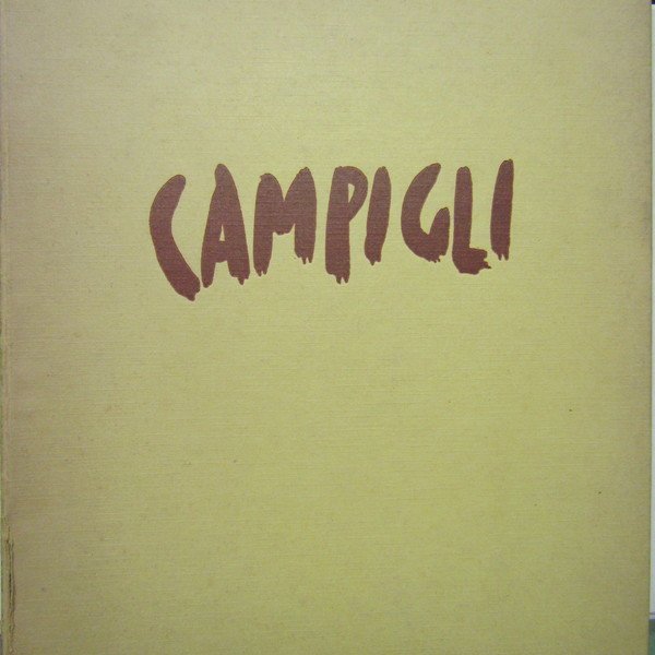 Massimo Campigli