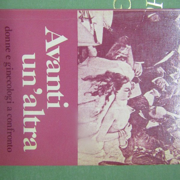 Avanti un'altra