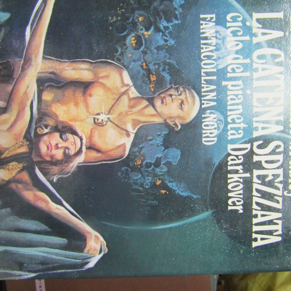 La catena spezzata
