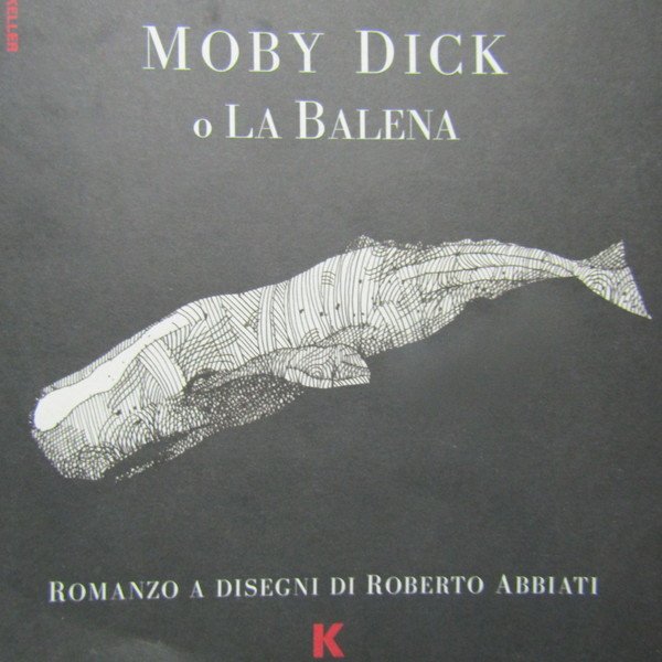 Moby Dick o La Balena
