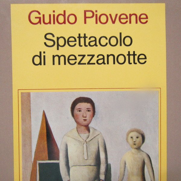 Spettacolo di mezzanotte