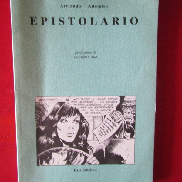 Epistolario