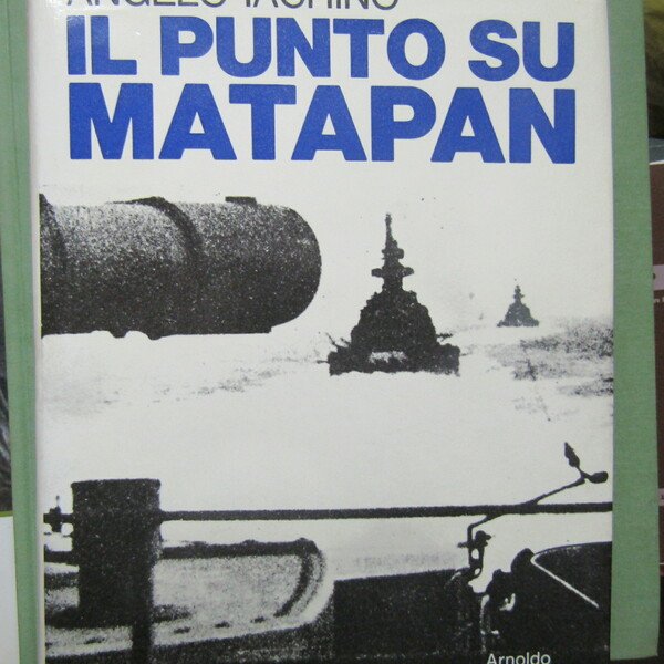 il punto su Matapan