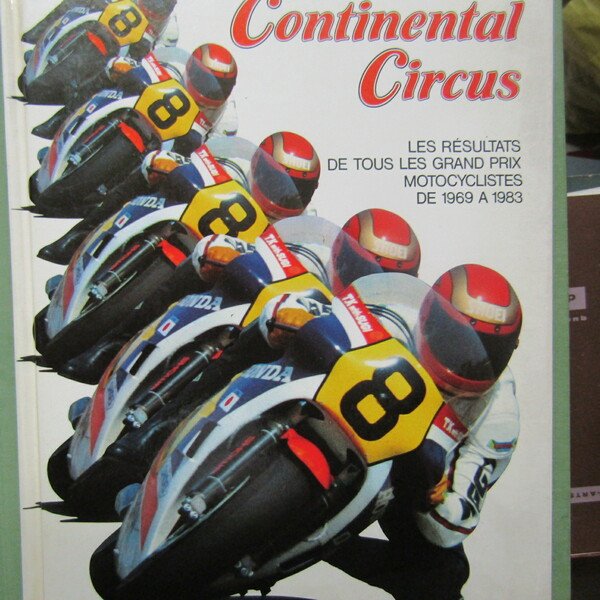 Continental Circus