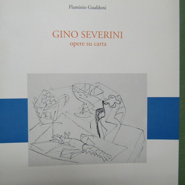Gino Severini