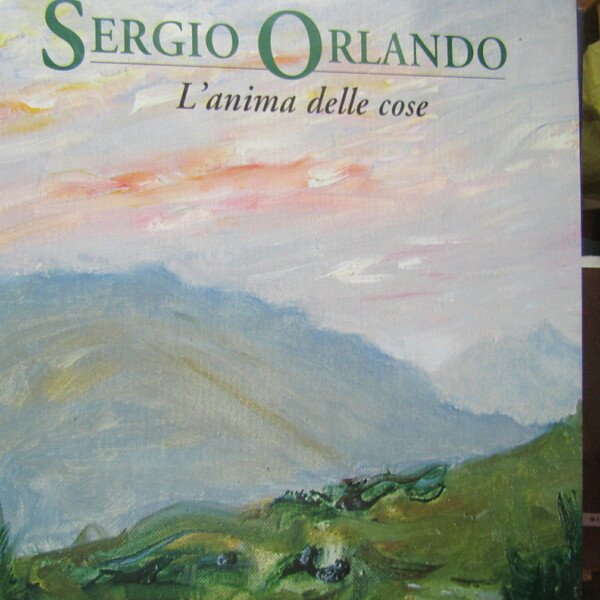 Sergio Orlando