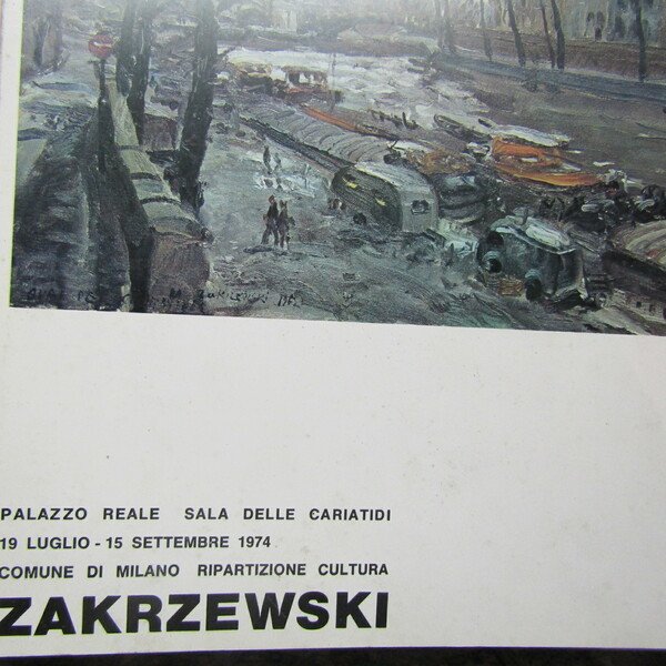 Wlodzimierz Zakrzewski