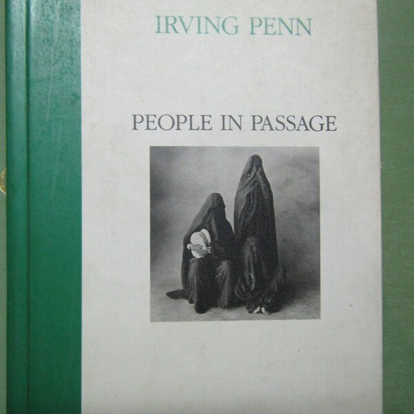 People in Passage