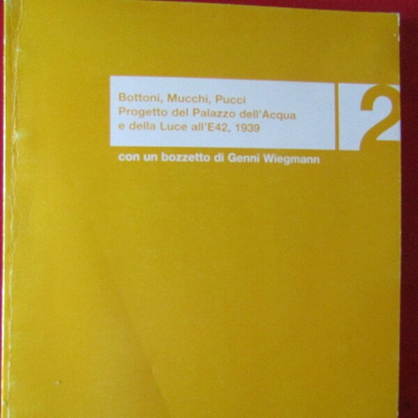 Bottoni, Mucchi, Pucci