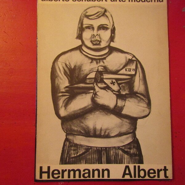 Hermann Albert