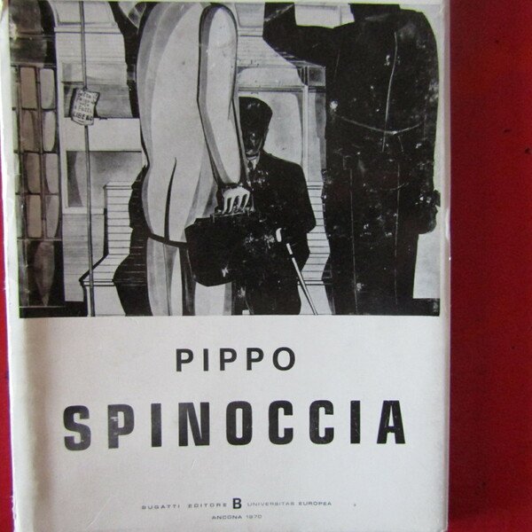 Pippo Spinaccia