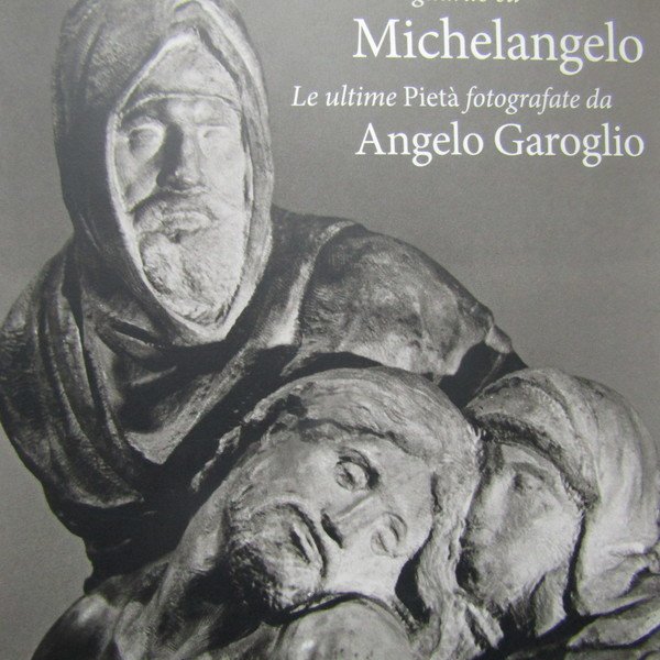 Uno sguardo su Michelangelo
