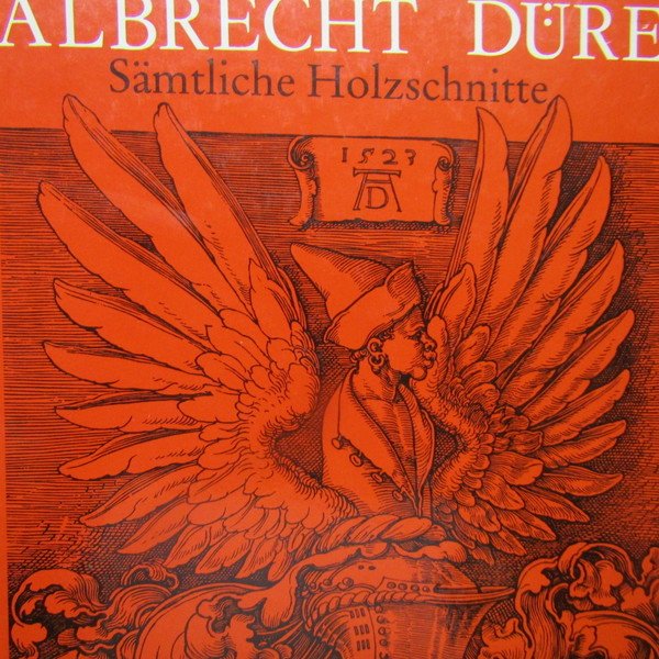 Albrecht Durer