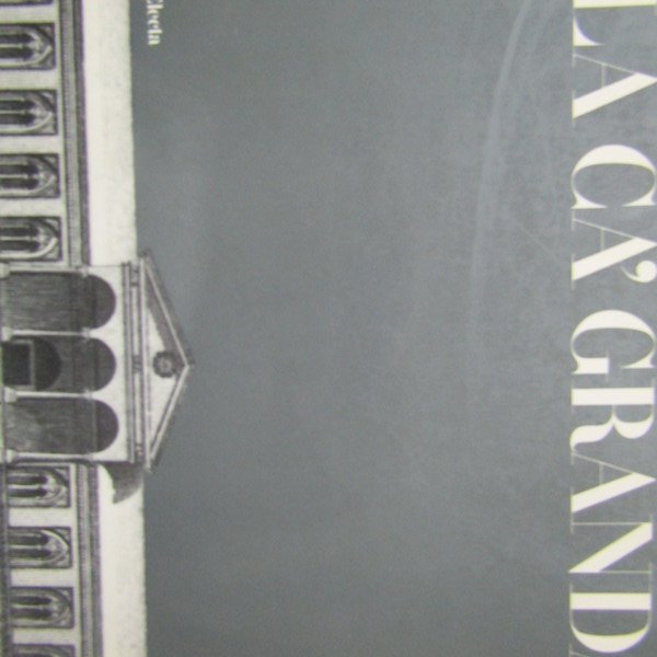 La Ca' Grande | Immagine principale