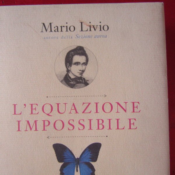 L'equazione impossibile