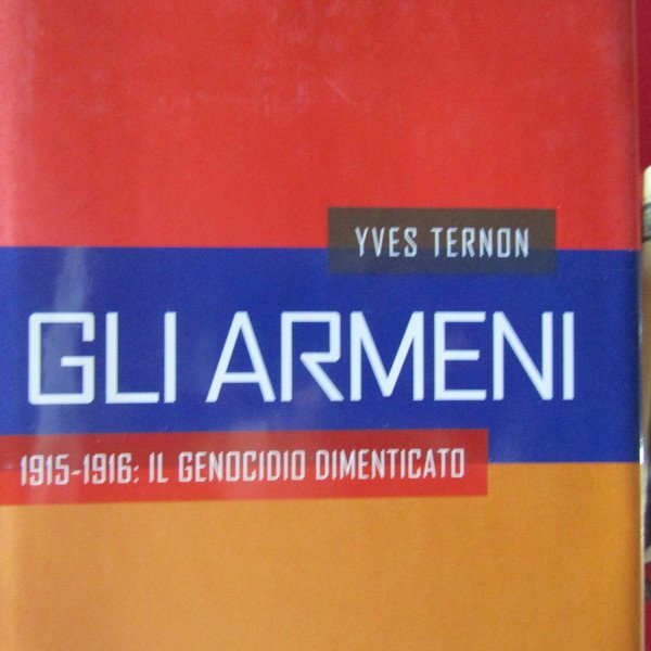 Gli armeni