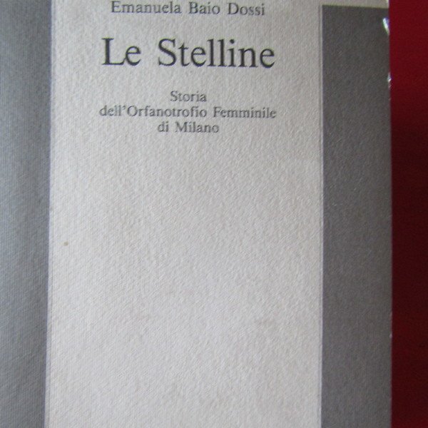 Le Stelline
