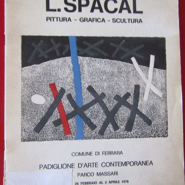 Luigi Spacal
