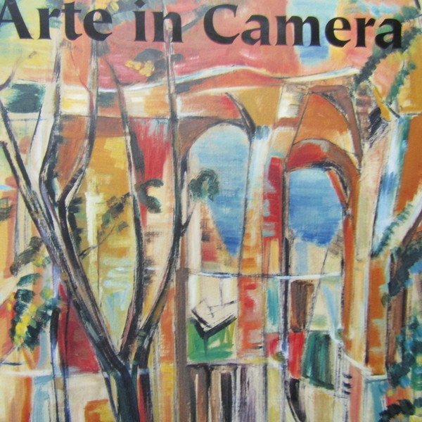 Arte in Camera | Immagine Gallery 2