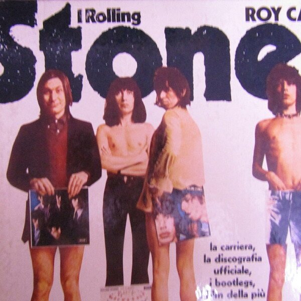 I Rolling Stones
