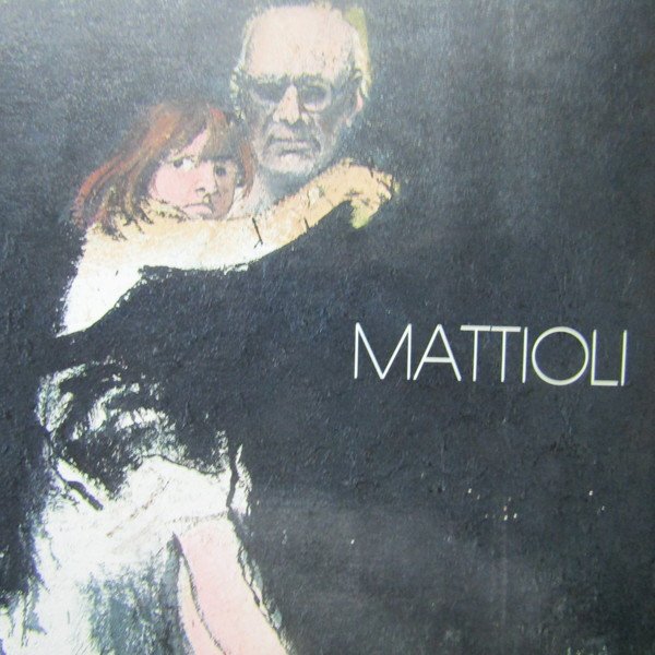Carlo Mattioli