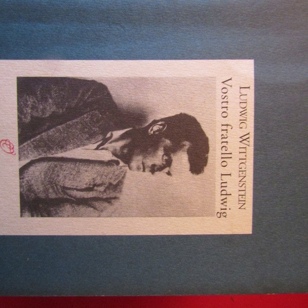 Vostro fratello Ludwig