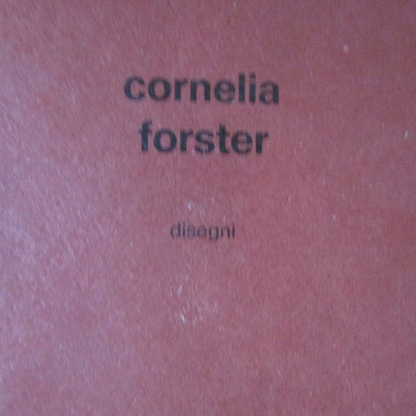 Cornelia Foster