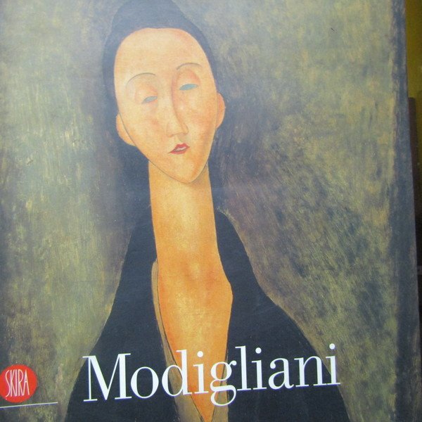 Amedeo Modigliani