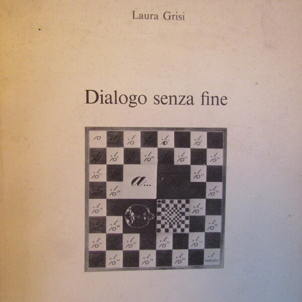 Dialogo senza fine