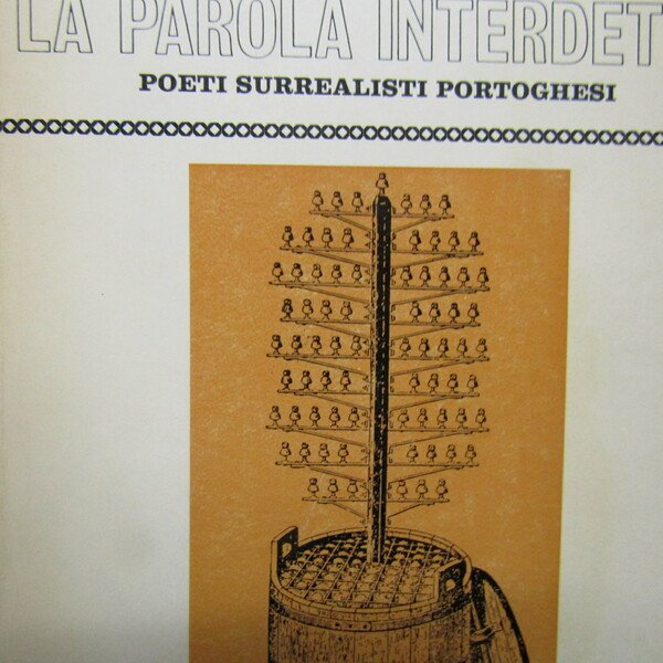 La parola interdetta