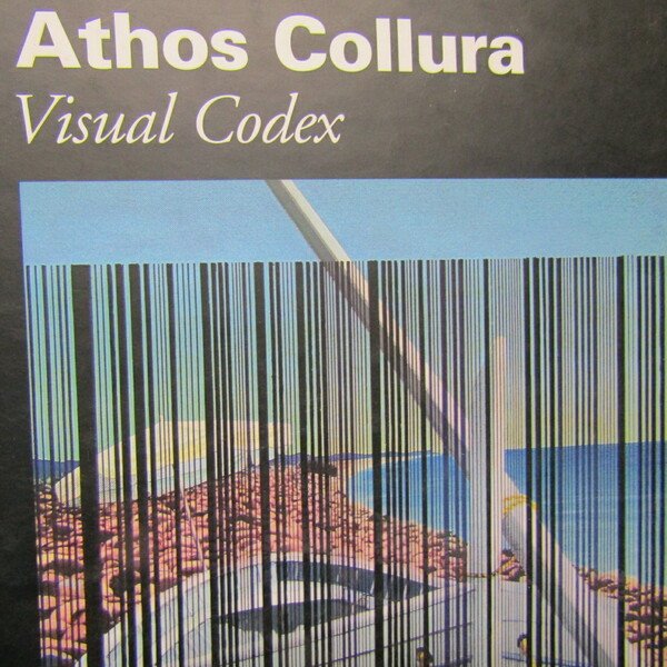 Athos Collura | Immagine principale