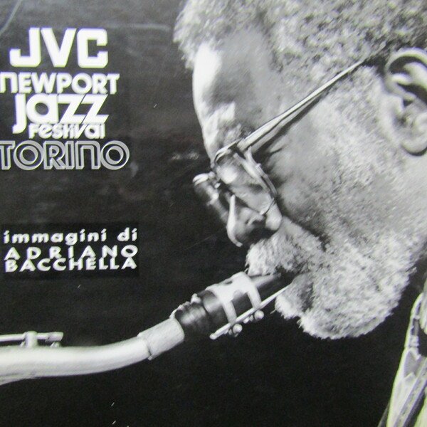 JVC Newport Jazz Festival Torino