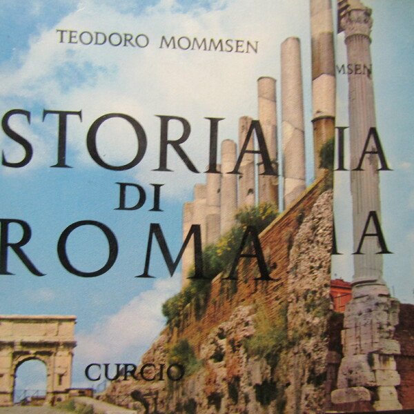 Storia di Roma ( due volumi )