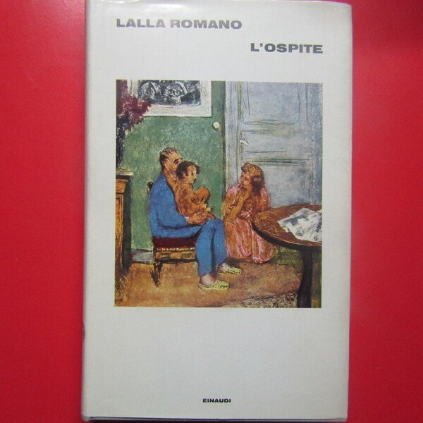L'ospite