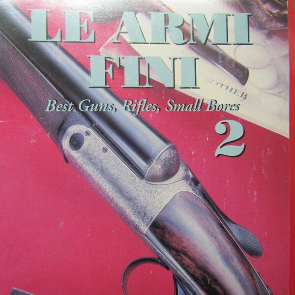 Le Armi Fini 2