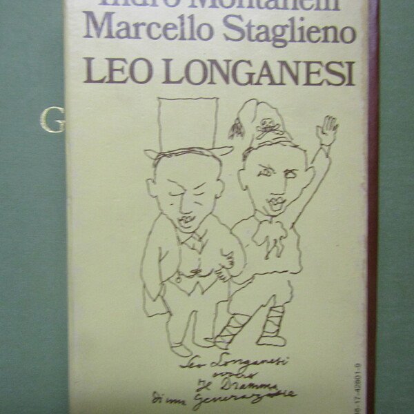 Leo Longanesi