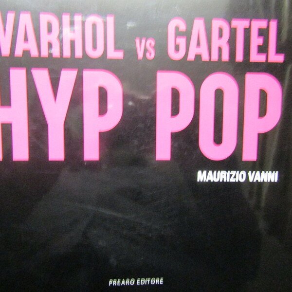 Warhol vs Gartel