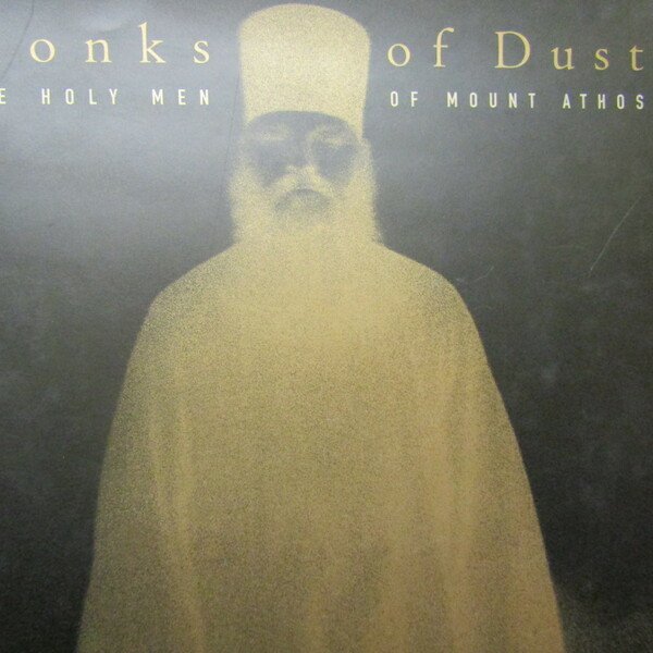 Monks of Dust