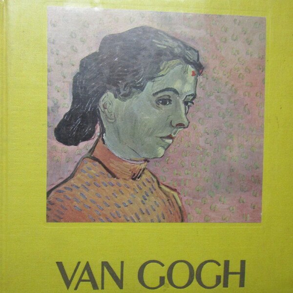 Vincent Van Giogh
