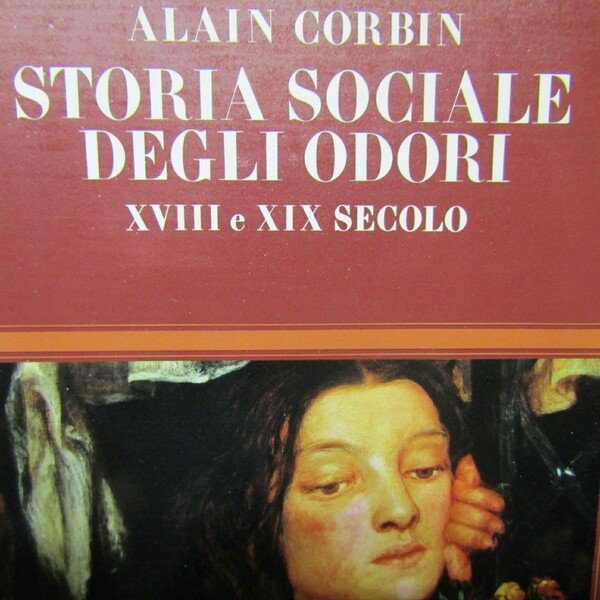 Storia sociale degli odori