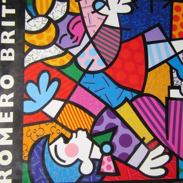 Romero Britto