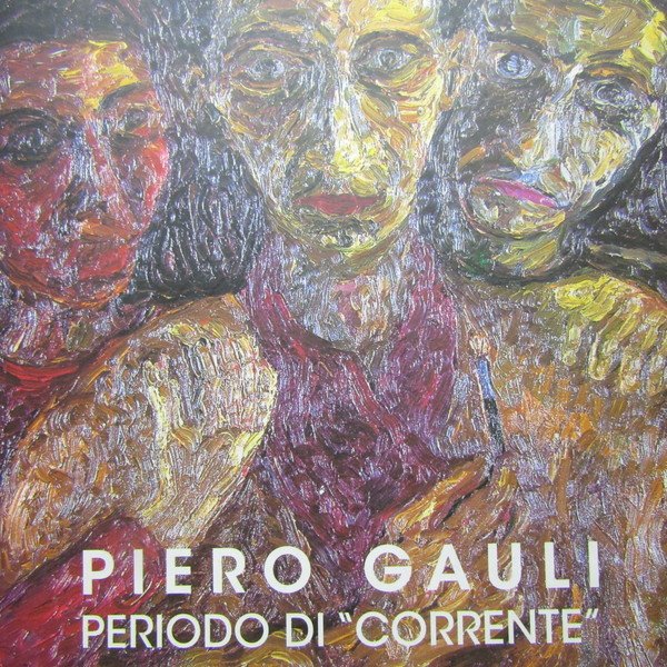 Piero Gauli