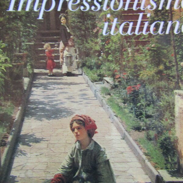 Impressionismo italiano