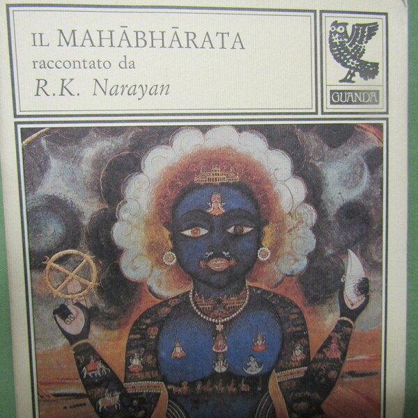 Il Mahabharata