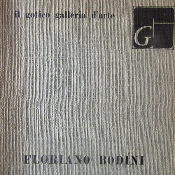 Floriano Bodini