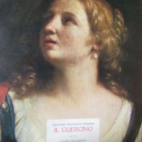 Giovanni Francesco Barbieri Il Guercino